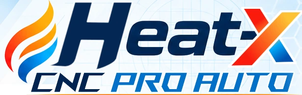 Heat-X CNC Pro Auto